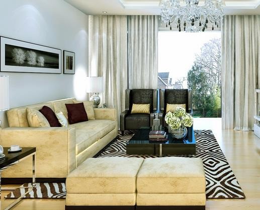 雅美居装饰装潢